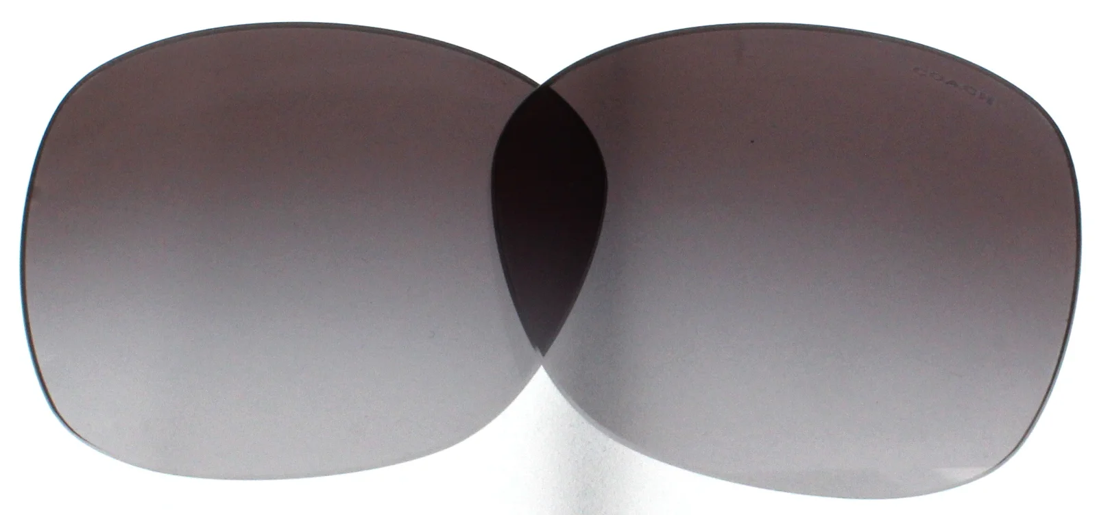 Coach Replacement Lenses HC8166