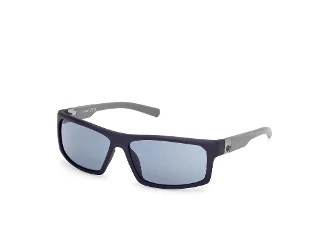 91V Matte Blue/Matte Grey