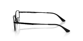 Ray Ban Eyeglasses RX8775D