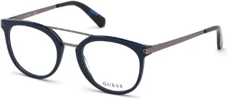 092 Blue