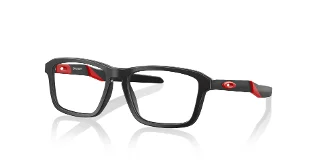 Oakley Eyeglasses QUAD OUT