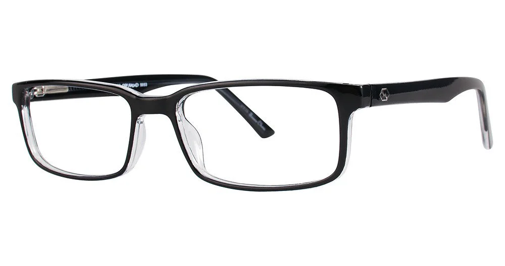 Stetson Off Road Eyeglasses 5053