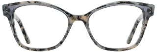 Cinzia Eyeglasses CIN-5156