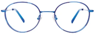 Easytwist Eyeglasses ET9009