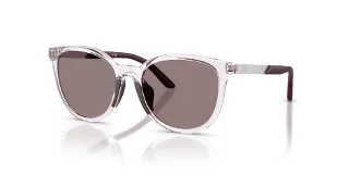 61397N Shiny Transparent Pink