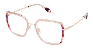 S409-F-3748 Rosewood Berry Plum