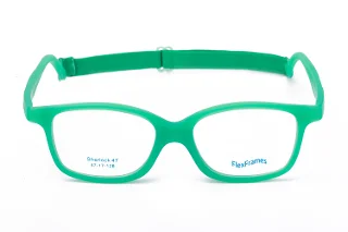 FlexFrames Eyeglasses Sherlock 47
