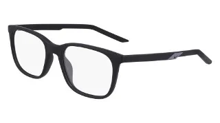 001 Matte Black