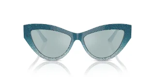 Jimmy Choo Sunglasses JC5004