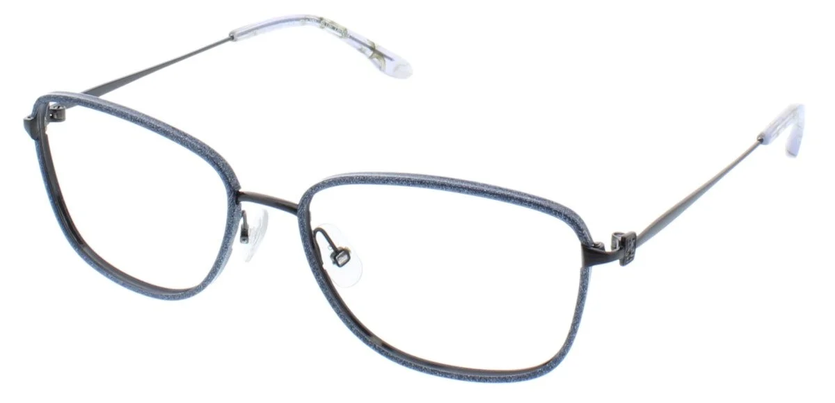 Bcbgmaxazria Eyeglasses EMLYN