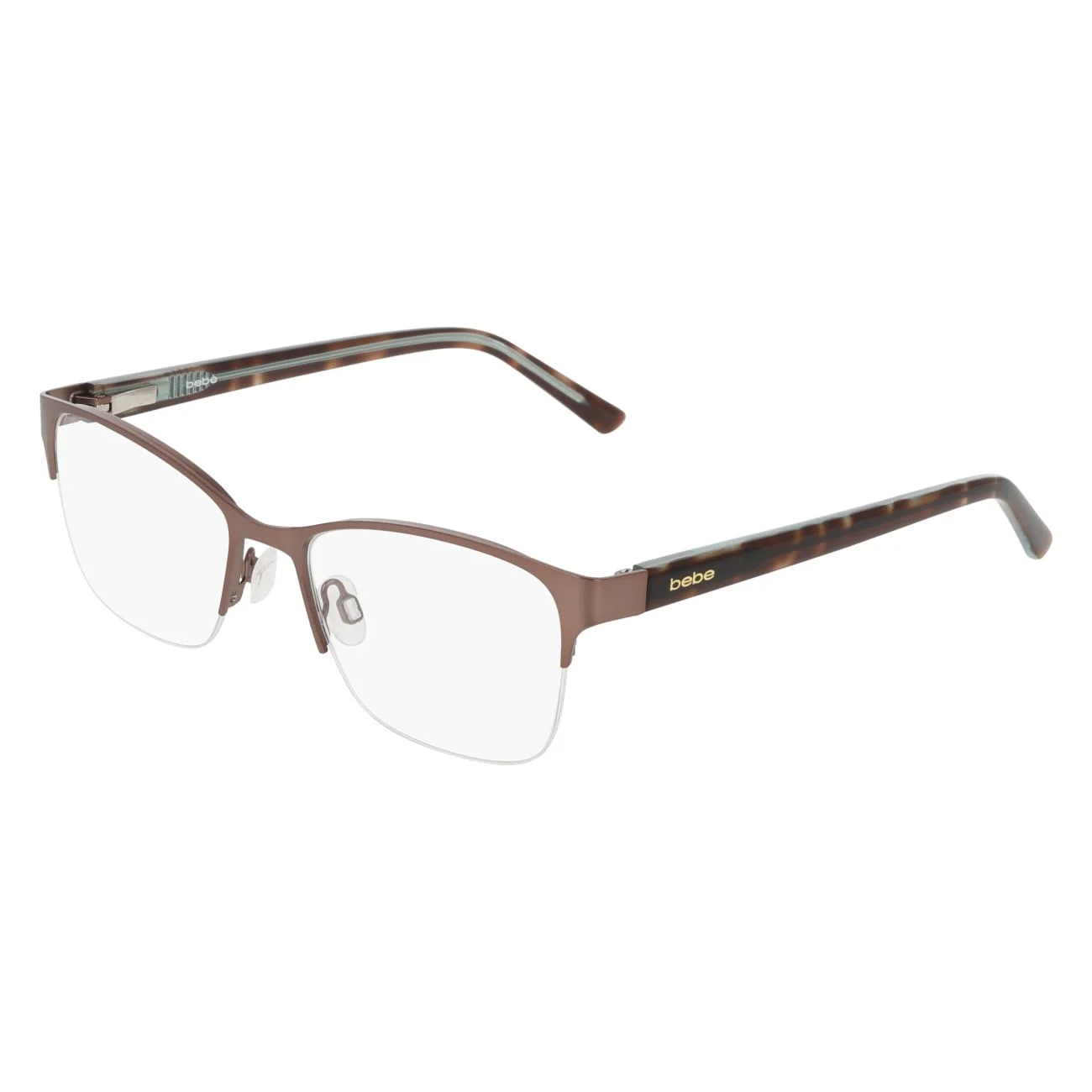 Bebe Eyeglasses BB5248
