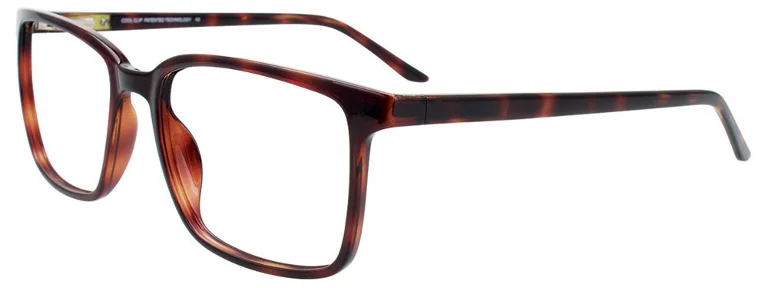 Cool Clip Eyeglasses CC848