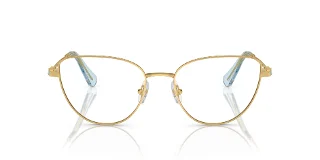Swarovski Eyeglasses SK1007