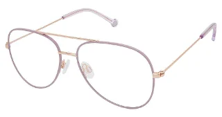 M207-Otp-147 Lilac Rose Gold