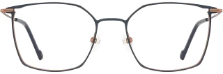 Scott Harris Eyeglasses SH-842