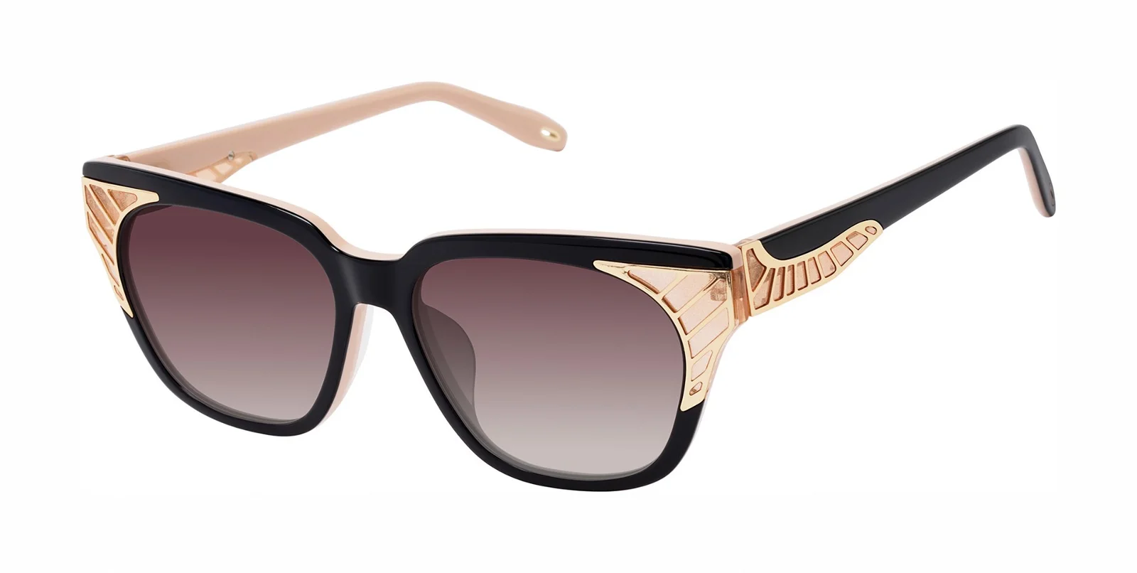 Glemaud X Tura Sunglasses VGS036