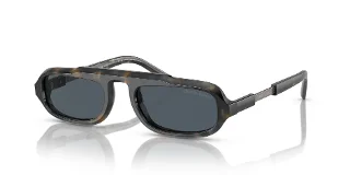 604887 Blue Havana