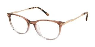 BRN Brown Lilac