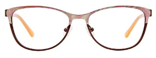Easyclip Eyeglasses EC414