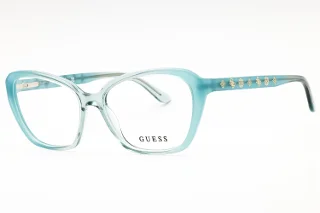 Guess Eyeglasses GU50115
