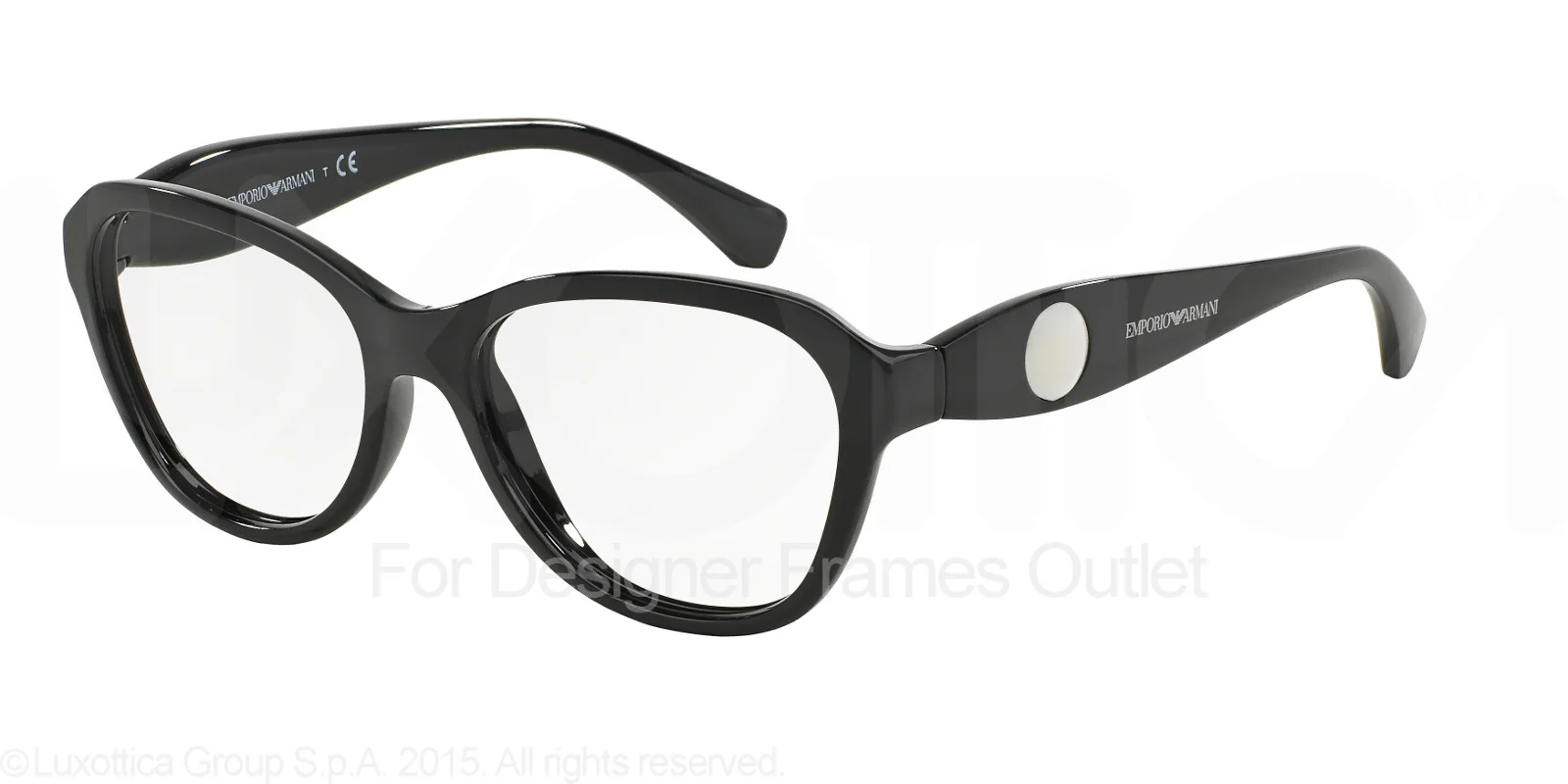 Emporio Armani Eyeglasses EA3047