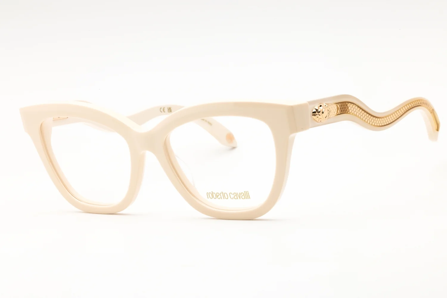 Roberto Cavalli Eyeglasses VRC072