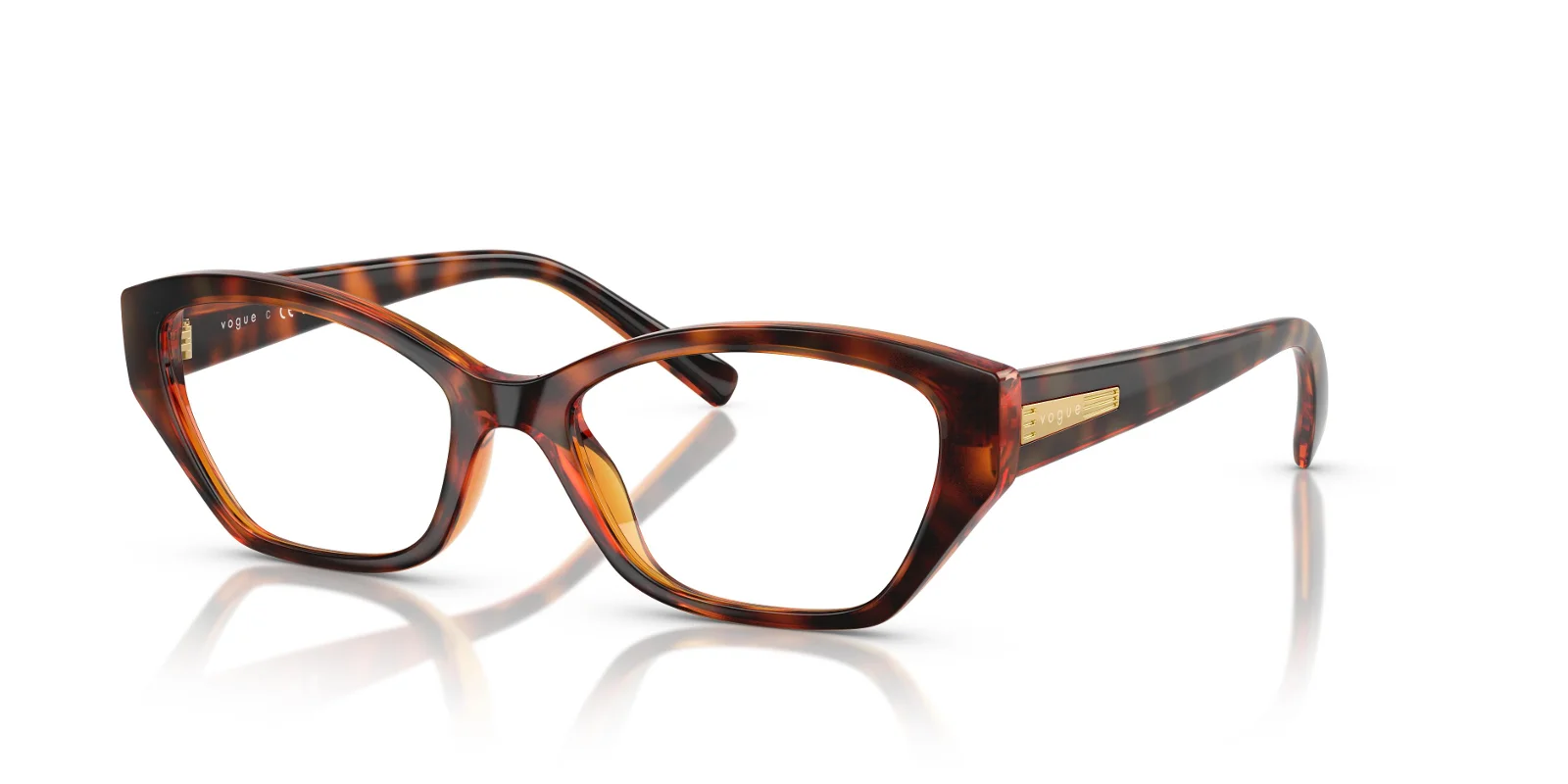 Vogue Eyeglasses VO5608