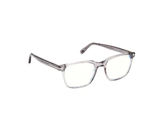 Tom Ford Eyeglasses FT5818-F-B