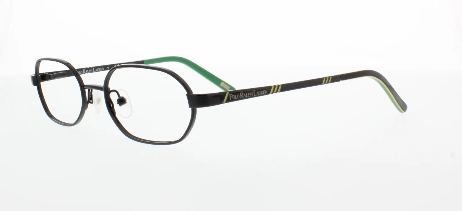Polo Eyeglasses PP8017