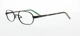 107 Black