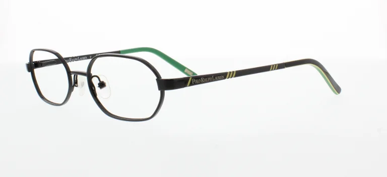 Polo Eyeglasses PP8017