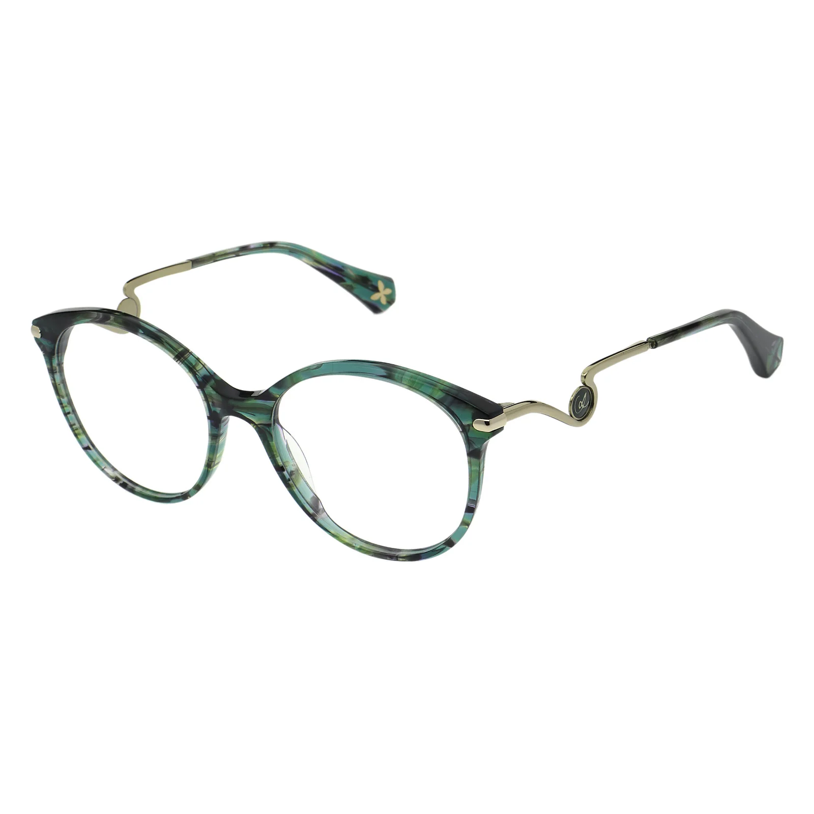 Christian Lacroix Eyeglasses CL 1188