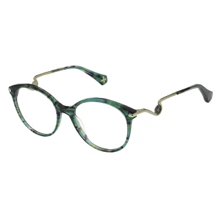 Christian Lacroix Eyeglasses CL 1188