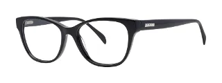 Genevieve Boutique Eyeglasses WITTY
