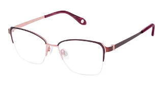 M206-F-3792 Eggplant Burgundy