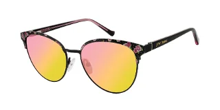 Betsey Johnson Sunglasses LOVE STAR  SUN