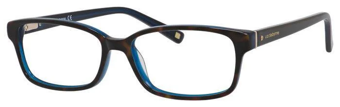 Liz Claiborne Eyeglasses 633