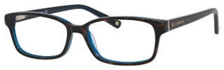 Liz Claiborne Eyeglasses 633