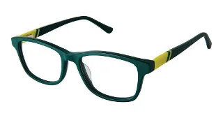 M316-Sfk-290 Matte Green Lemon