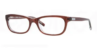 3595 Brown On Brown Transparent