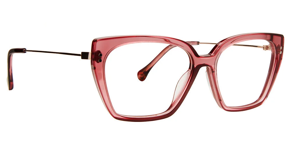 Trina Turk Eyeglasses Enya