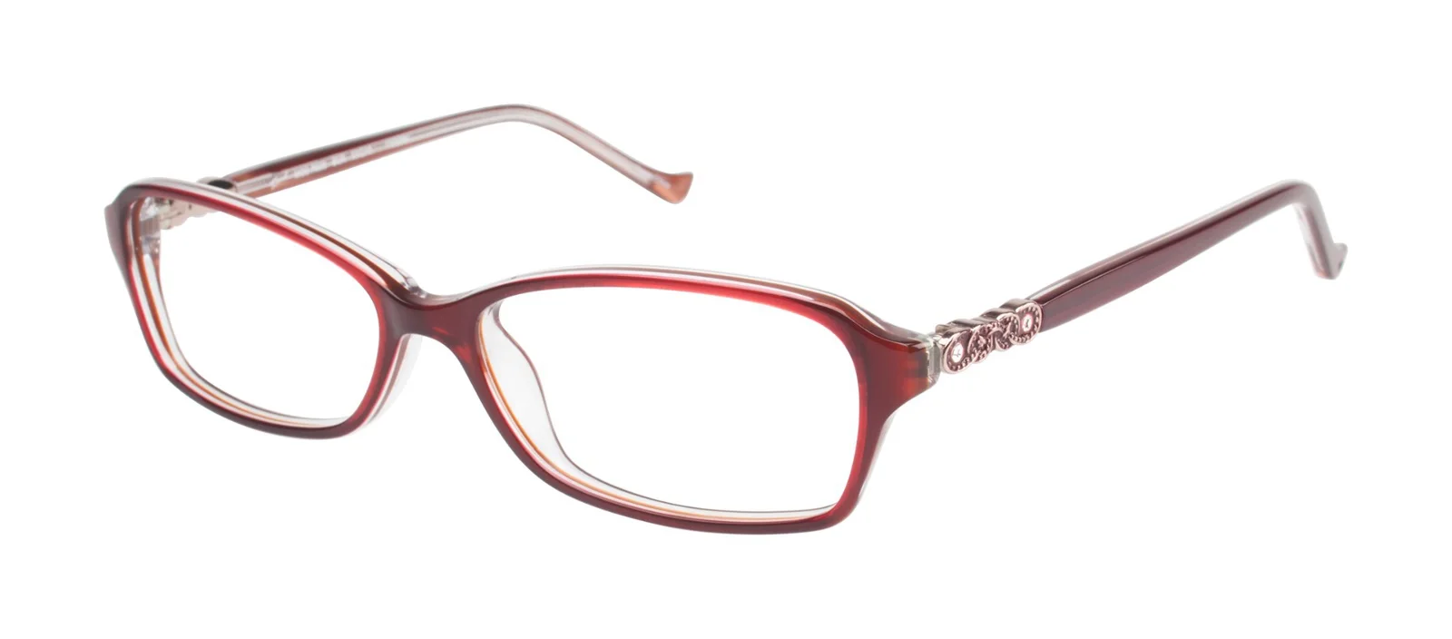 Tura Eyeglasses R503