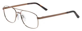 Genesis Eyeglasses G4002