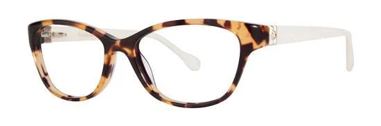 Lilly Pulitzer Eyeglasses HOLBROOK