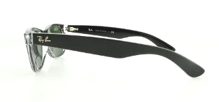 Ray Ban Sunglasses RB2132 New Wayfarer