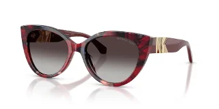 33448G Merlot Camo Tortoise