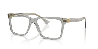 5496 Transparent Grey