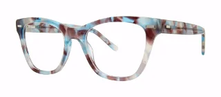 Fashiontabulous Eyeglasses 10x264