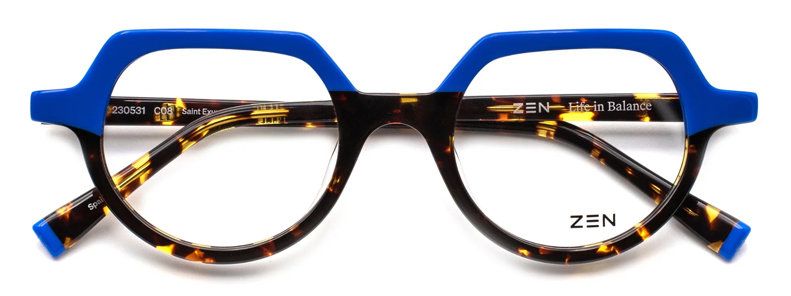 ZEN Eyeglasses Zn230531