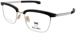 NG06 Black/ Grey